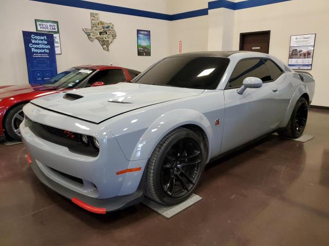 Photo 0 VIN: 1NXBR32E53Z085077 - DODGE CHALLENGER 