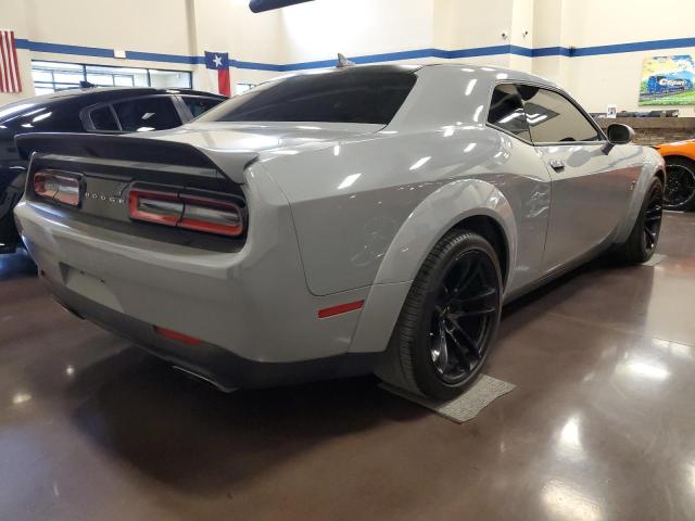 Photo 2 VIN: 1NXBR32E53Z085077 - DODGE CHALLENGER 