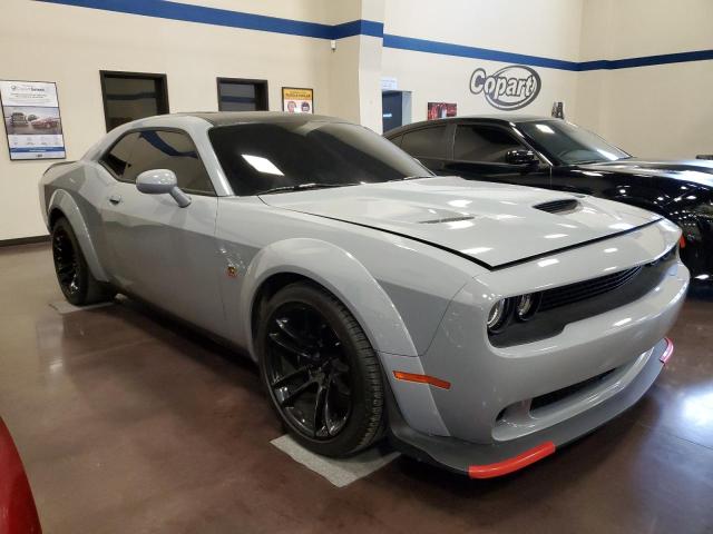 Photo 3 VIN: 1NXBR32E53Z085077 - DODGE CHALLENGER 