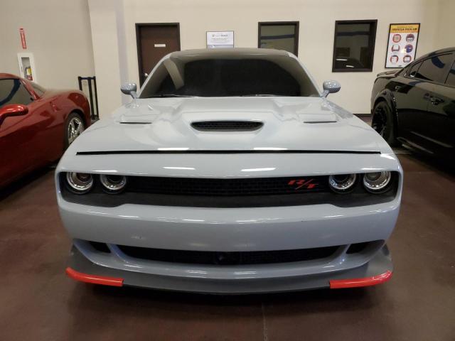 Photo 4 VIN: 1NXBR32E53Z085077 - DODGE CHALLENGER 