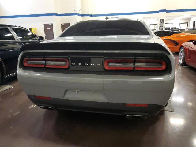 Photo 5 VIN: 1NXBR32E53Z085077 - DODGE CHALLENGER 