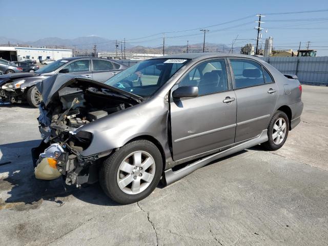 Photo 0 VIN: 1NXBR32E53Z089890 - TOYOTA COROLLA 