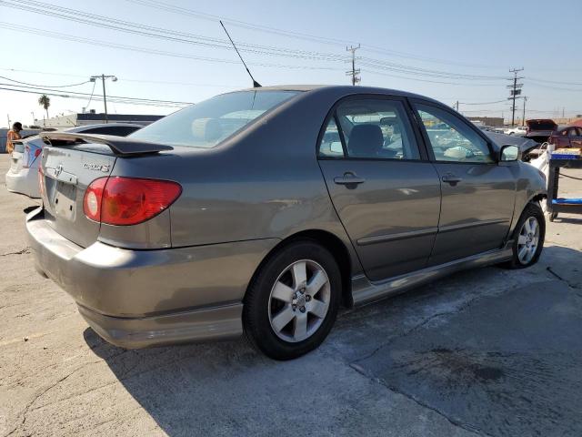 Photo 2 VIN: 1NXBR32E53Z089890 - TOYOTA COROLLA 