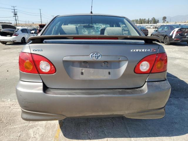 Photo 5 VIN: 1NXBR32E53Z089890 - TOYOTA COROLLA 