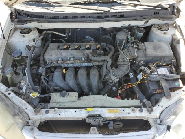 Photo 10 VIN: 1NXBR32E53Z092899 - TOYOTA COROLLA 