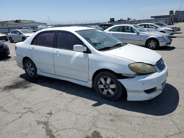 Photo 3 VIN: 1NXBR32E53Z092899 - TOYOTA COROLLA 