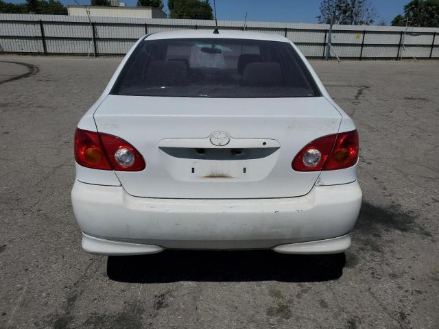 Photo 5 VIN: 1NXBR32E53Z092899 - TOYOTA COROLLA 