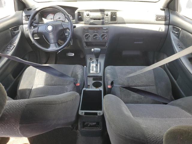 Photo 7 VIN: 1NXBR32E53Z092899 - TOYOTA COROLLA 