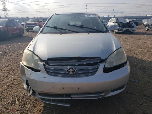 Photo 4 VIN: 1NXBR32E53Z098315 - TOYOTA COROLLA 