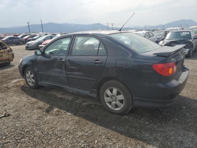 Photo 1 VIN: 1NXBR32E53Z106915 - TOYOTA COROLLA CE 