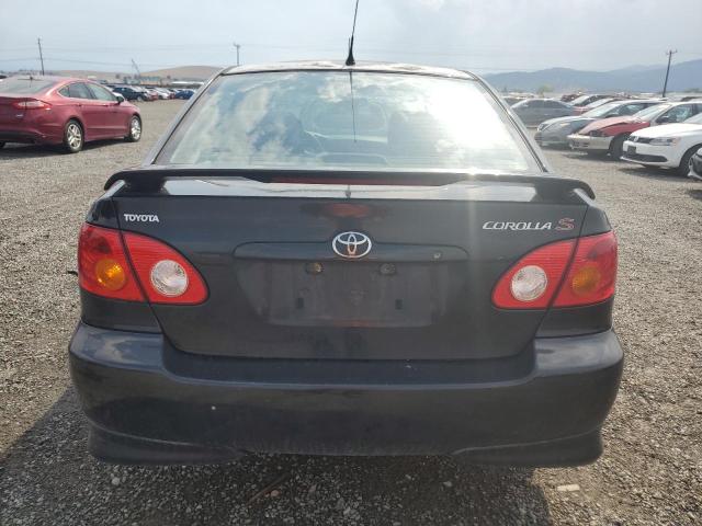 Photo 5 VIN: 1NXBR32E53Z106915 - TOYOTA COROLLA CE 