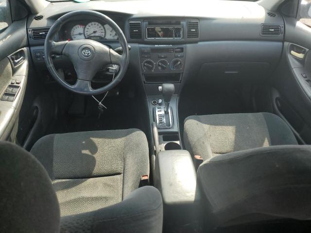 Photo 7 VIN: 1NXBR32E53Z106915 - TOYOTA COROLLA CE 