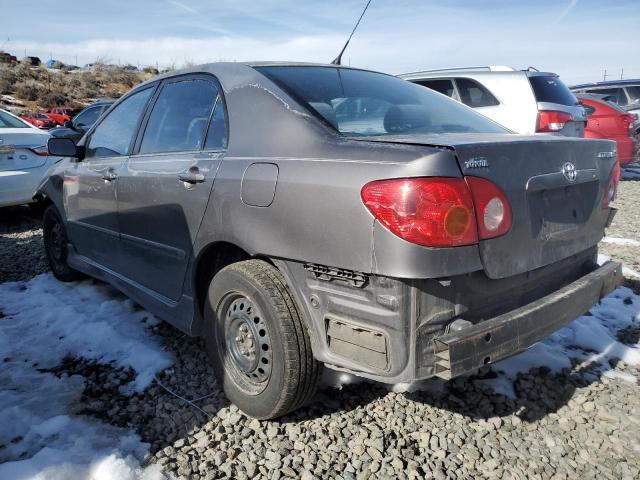 Photo 1 VIN: 1NXBR32E53Z116098 - TOYOTA COROLLA 