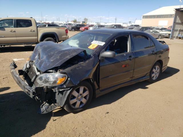 Photo 0 VIN: 1NXBR32E53Z122967 - TOYOTA COROLLA CE 