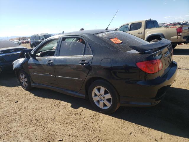 Photo 1 VIN: 1NXBR32E53Z122967 - TOYOTA COROLLA CE 