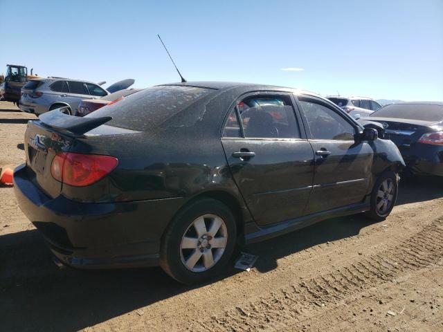 Photo 2 VIN: 1NXBR32E53Z122967 - TOYOTA COROLLA CE 