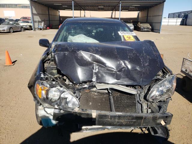 Photo 4 VIN: 1NXBR32E53Z122967 - TOYOTA COROLLA CE 