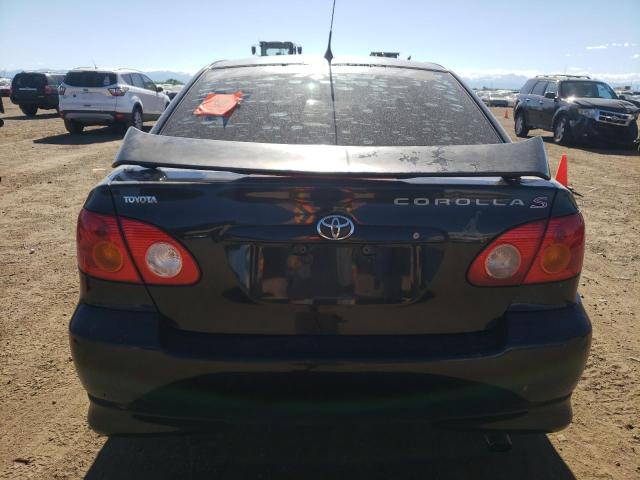 Photo 5 VIN: 1NXBR32E53Z122967 - TOYOTA COROLLA CE 