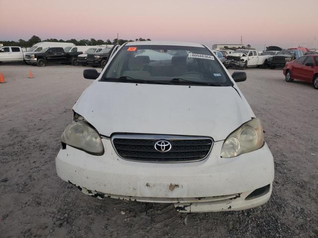 Photo 4 VIN: 1NXBR32E53Z123567 - TOYOTA COROLLA CE 