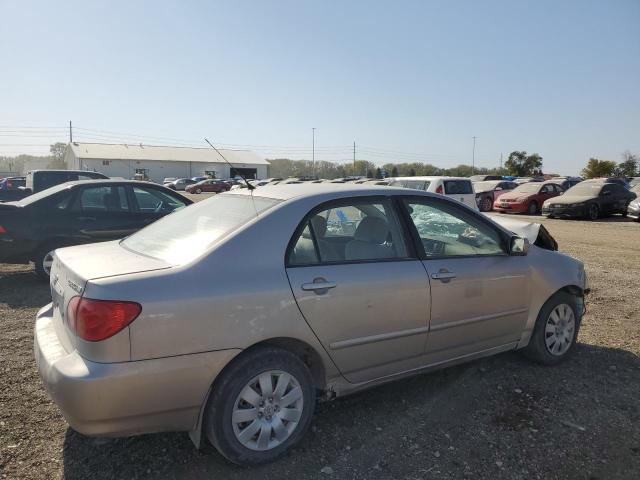 Photo 2 VIN: 1NXBR32E53Z127182 - TOYOTA COROLLA CE 