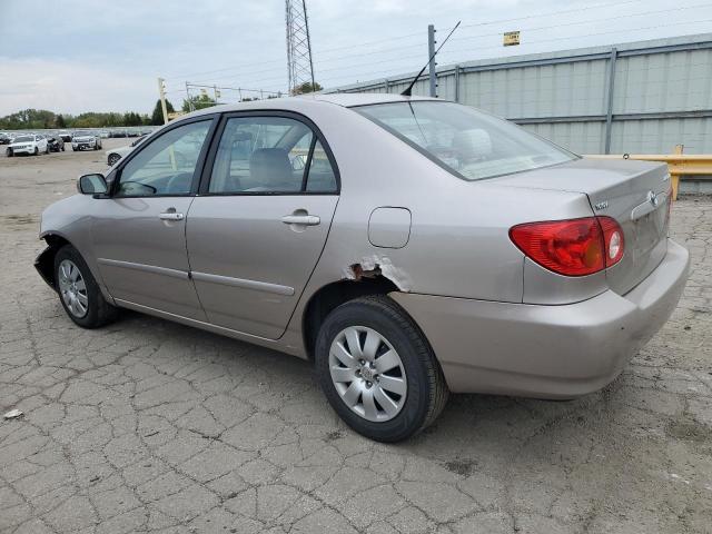 Photo 1 VIN: 1NXBR32E53Z134553 - TOYOTA COROLLA 