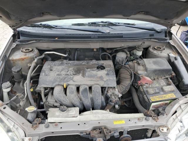 Photo 10 VIN: 1NXBR32E53Z134553 - TOYOTA COROLLA 