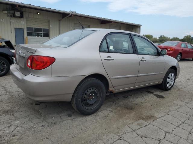 Photo 2 VIN: 1NXBR32E53Z134553 - TOYOTA COROLLA 