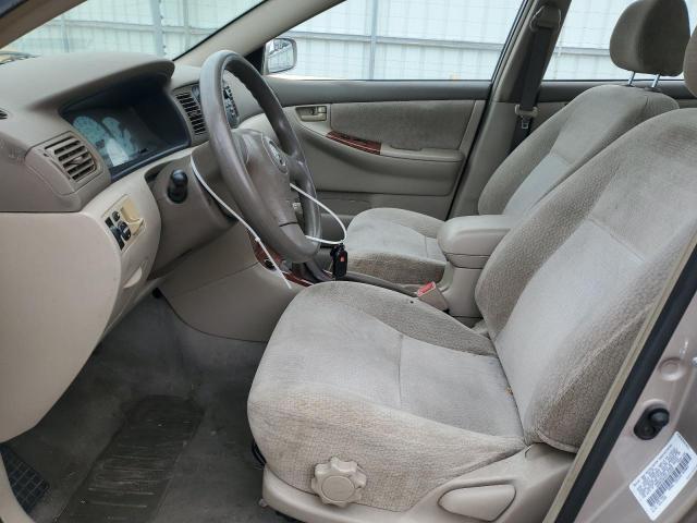 Photo 6 VIN: 1NXBR32E53Z134553 - TOYOTA COROLLA 