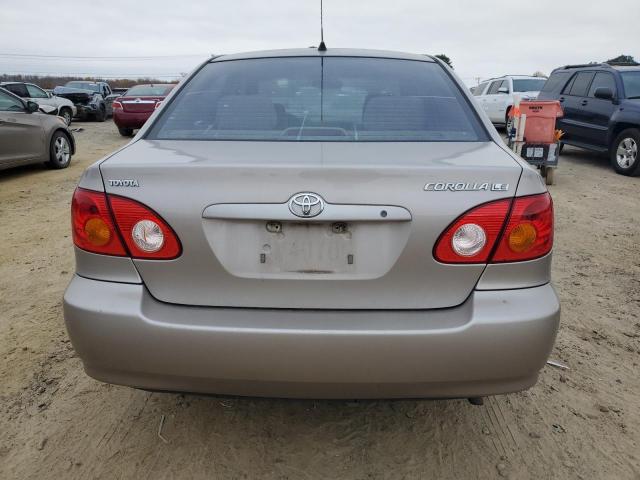 Photo 5 VIN: 1NXBR32E53Z153572 - TOYOTA COROLLA 