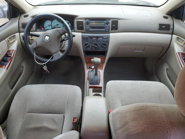 Photo 7 VIN: 1NXBR32E53Z153572 - TOYOTA COROLLA 