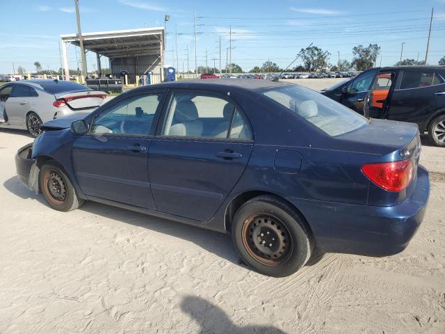 Photo 1 VIN: 1NXBR32E53Z169996 - TOYOTA COROLLA CE 