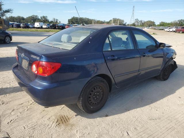 Photo 2 VIN: 1NXBR32E53Z169996 - TOYOTA COROLLA CE 