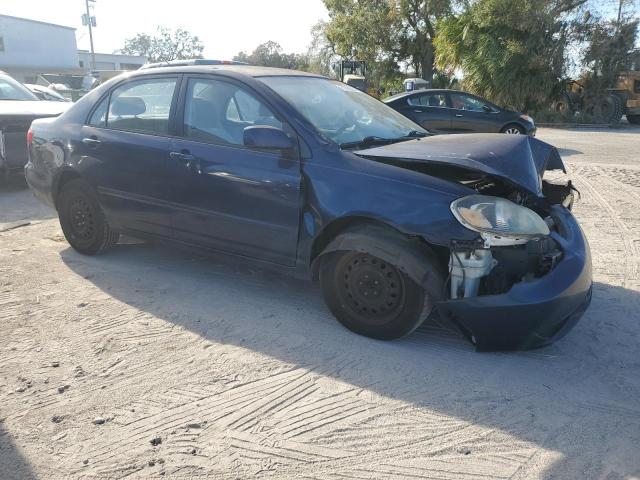 Photo 3 VIN: 1NXBR32E53Z169996 - TOYOTA COROLLA CE 