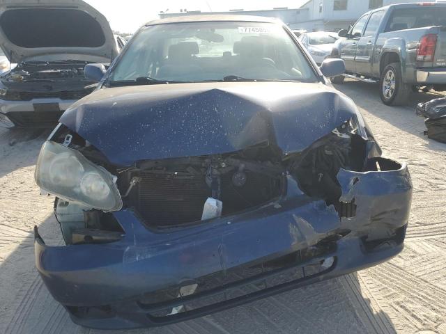 Photo 4 VIN: 1NXBR32E53Z169996 - TOYOTA COROLLA CE 