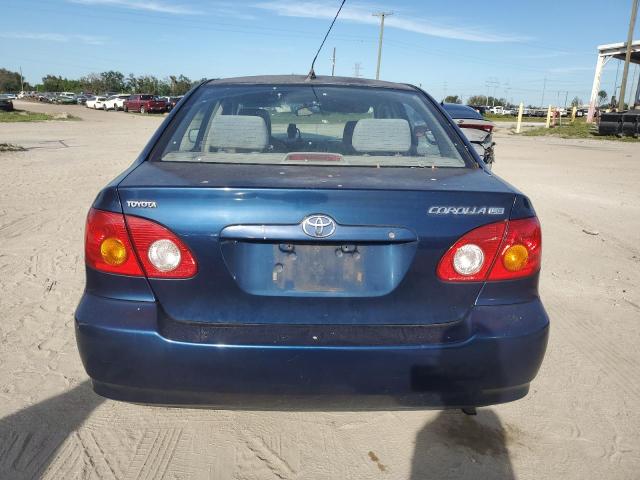 Photo 5 VIN: 1NXBR32E53Z169996 - TOYOTA COROLLA CE 