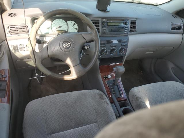 Photo 7 VIN: 1NXBR32E53Z169996 - TOYOTA COROLLA CE 