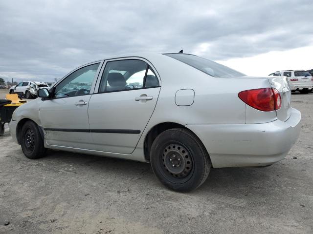 Photo 1 VIN: 1NXBR32E53Z171134 - TOYOTA COROLLA 