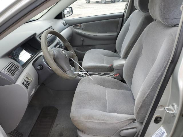 Photo 6 VIN: 1NXBR32E53Z171134 - TOYOTA COROLLA 