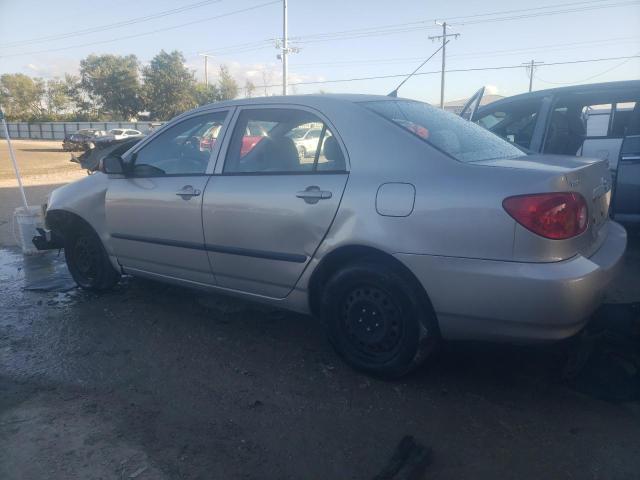 Photo 1 VIN: 1NXBR32E53Z189665 - TOYOTA COROLLA 