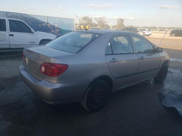 Photo 2 VIN: 1NXBR32E53Z189665 - TOYOTA COROLLA 