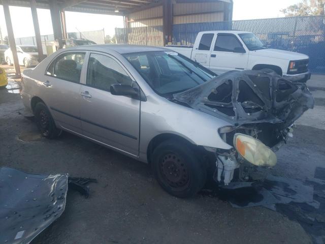 Photo 3 VIN: 1NXBR32E53Z189665 - TOYOTA COROLLA 