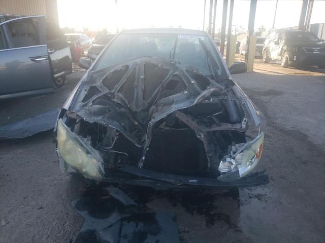 Photo 4 VIN: 1NXBR32E53Z189665 - TOYOTA COROLLA 