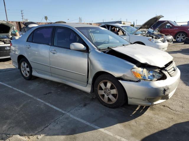 Photo 3 VIN: 1NXBR32E54Z217997 - TOYOTA COROLLA 