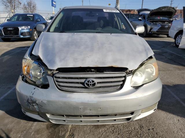 Photo 4 VIN: 1NXBR32E54Z217997 - TOYOTA COROLLA 