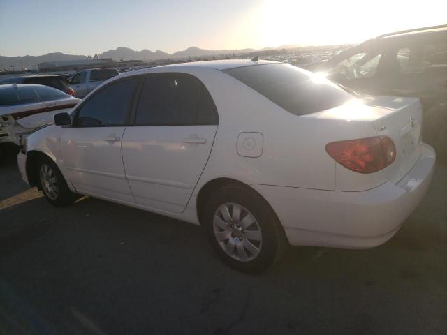 Photo 1 VIN: 1NXBR32E54Z219068 - TOYOTA COROLLA 