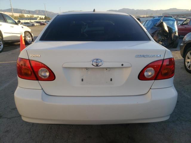 Photo 5 VIN: 1NXBR32E54Z219068 - TOYOTA COROLLA 