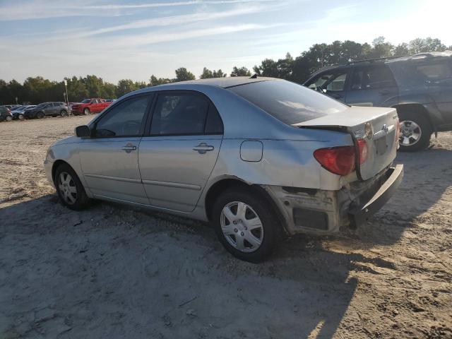 Photo 1 VIN: 1NXBR32E54Z257299 - TOYOTA COROLLA CE 