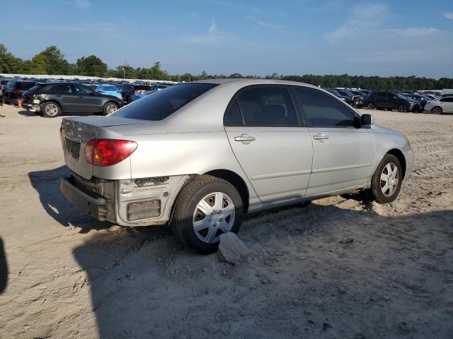 Photo 2 VIN: 1NXBR32E54Z257299 - TOYOTA COROLLA CE 