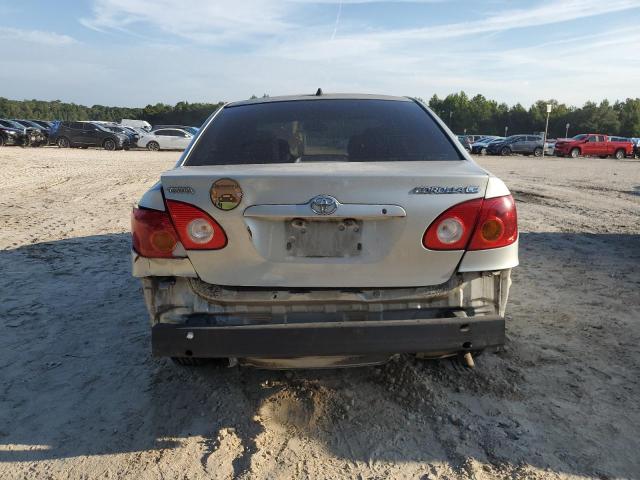 Photo 5 VIN: 1NXBR32E54Z257299 - TOYOTA COROLLA CE 