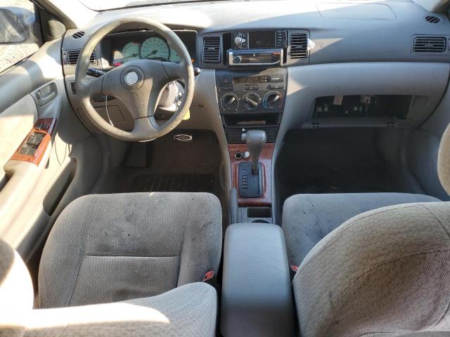 Photo 7 VIN: 1NXBR32E54Z257299 - TOYOTA COROLLA CE 